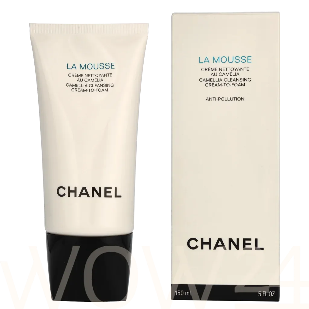 Chanel La Mousse thumbnail 6