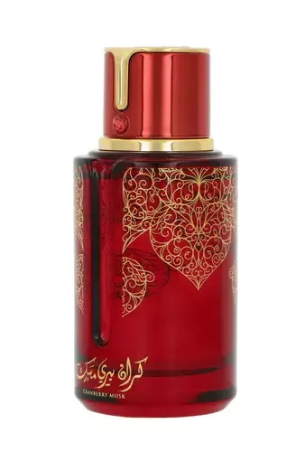 Arabiyat Prestige Cranberry Musk thumbnail 5