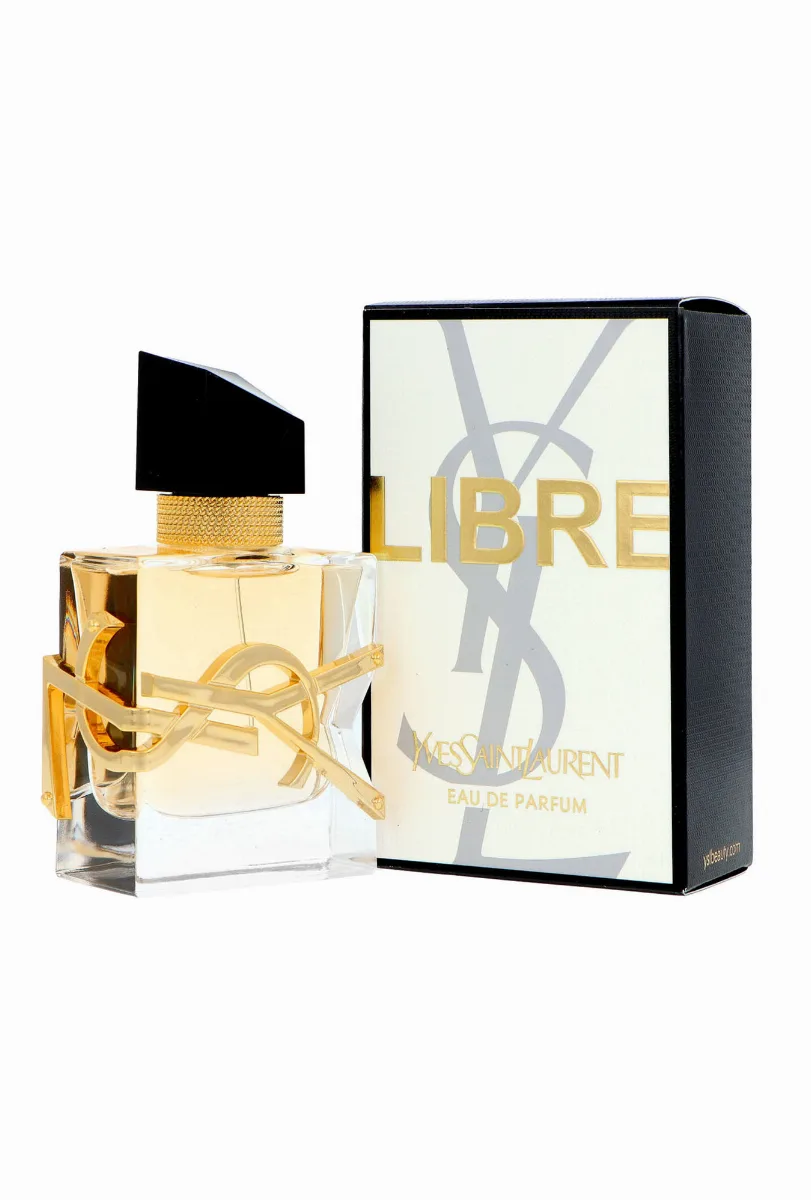 Yves Saint Laurent Libre thumbnail 4
