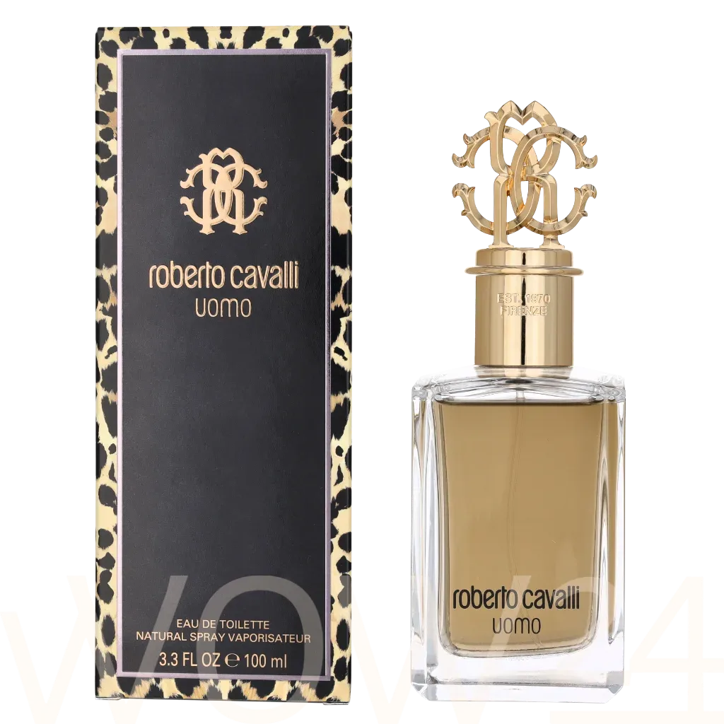 Roberto Cavalli Uomo thumbnail 4