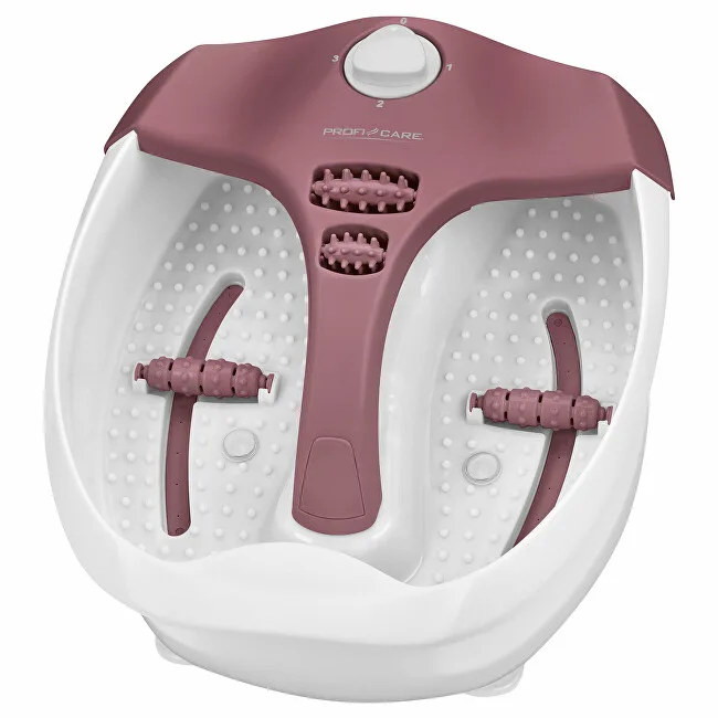 Profi care Foot massage bath FM 3027 thumbnail 2