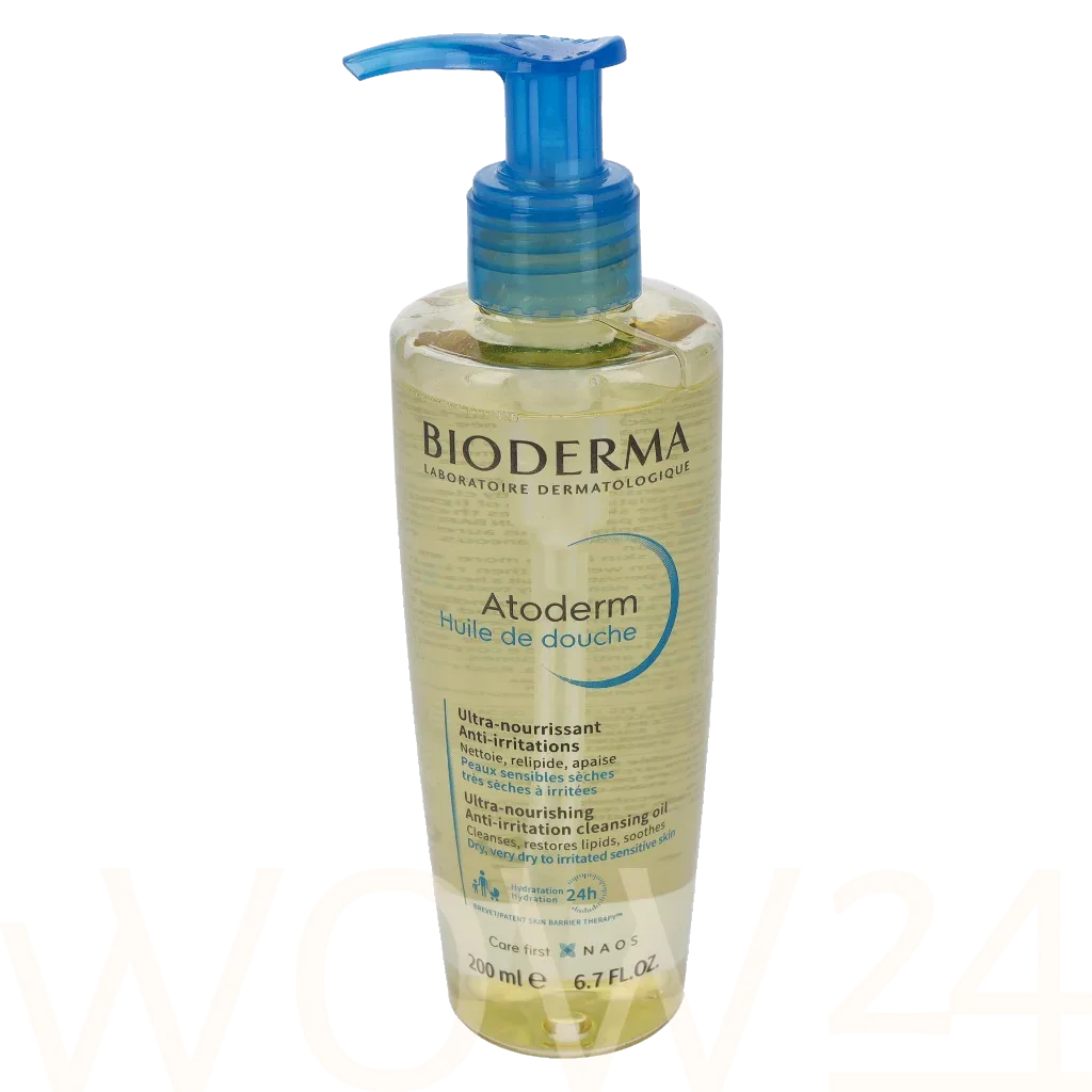 BIODERMA Atoderm ultra-nourishing thumbnail 2
