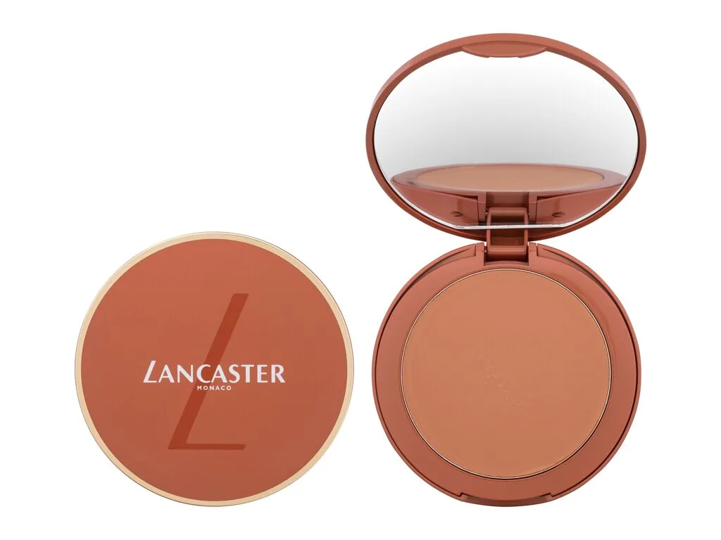 Lancaster Infinite Bronze Tinted Protection Compact Cream thumbnail 6