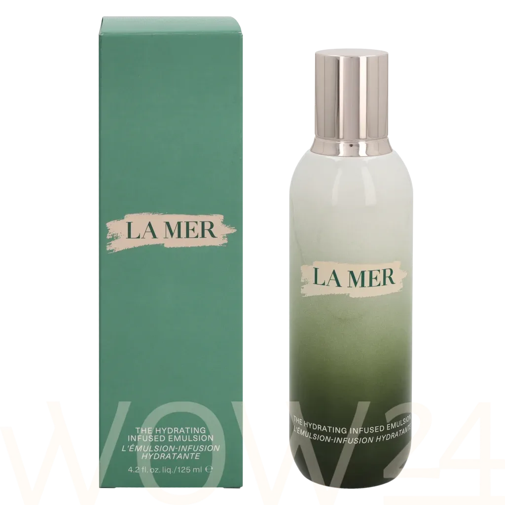 La Mer The Hydrating Infused Emulsion thumbnail 4