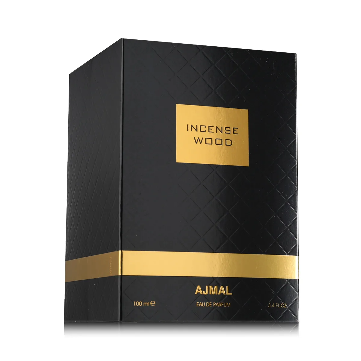Ajmal Incense wood thumbnail 2