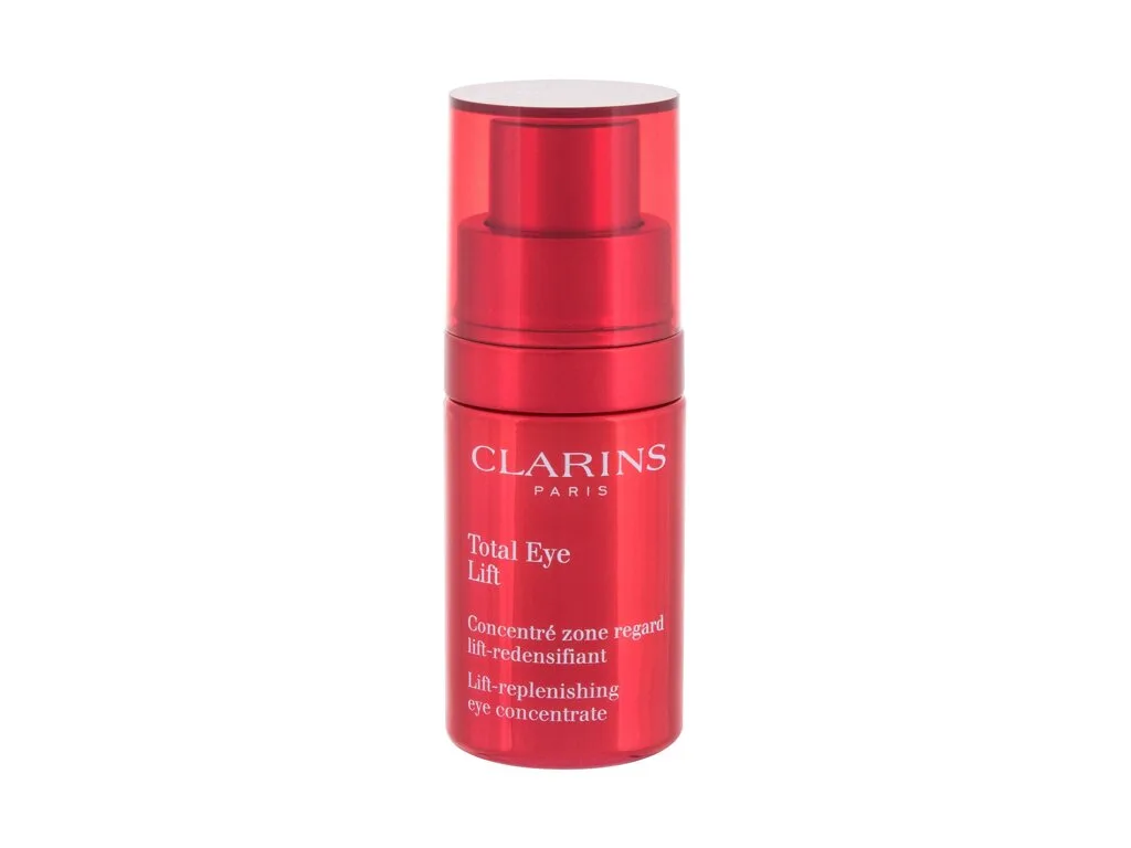 Total eye lift