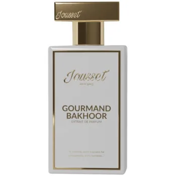 Jousset Parfums Gourmand Bakhoor thumbnail 3