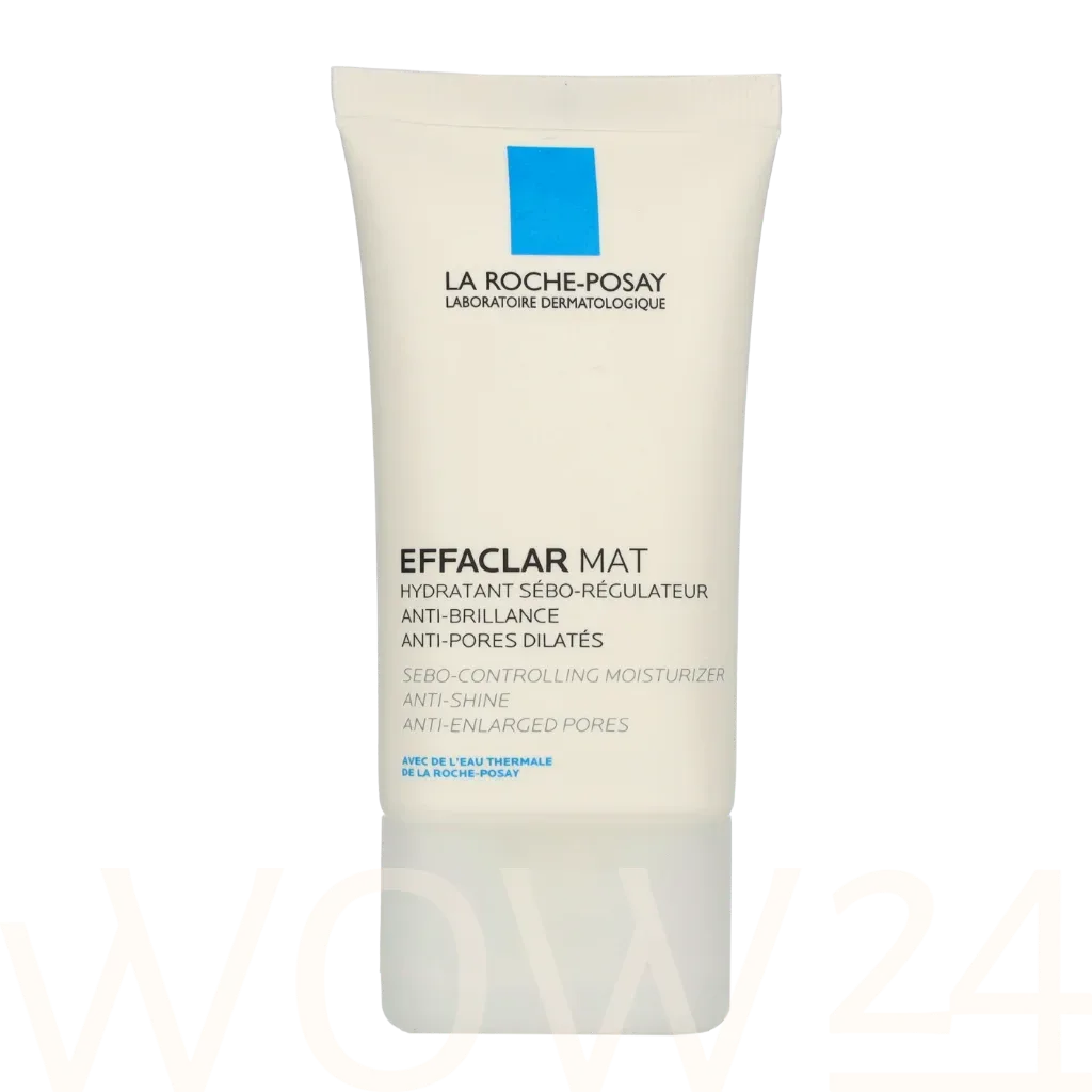 La Roche-Posay Effaclar Mat Sebo-Controlling Moisturizer thumbnail 5