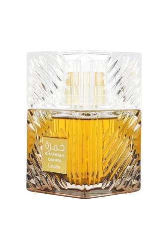 Lattafa perfumes Khamrah qahwa thumbnail 8