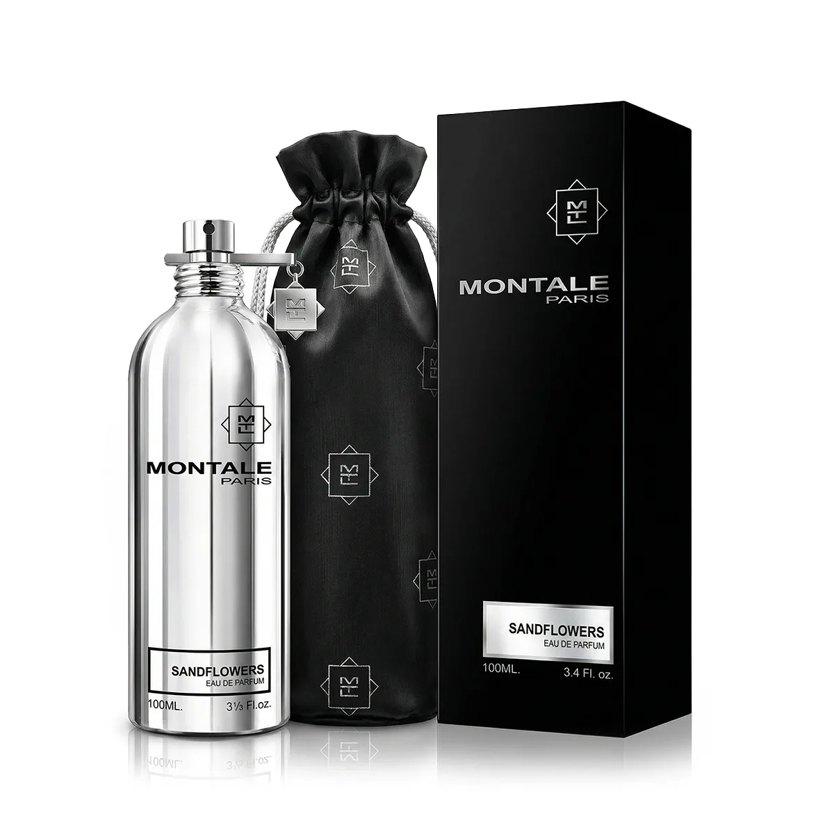 Montale Sandflowers thumbnail 3
