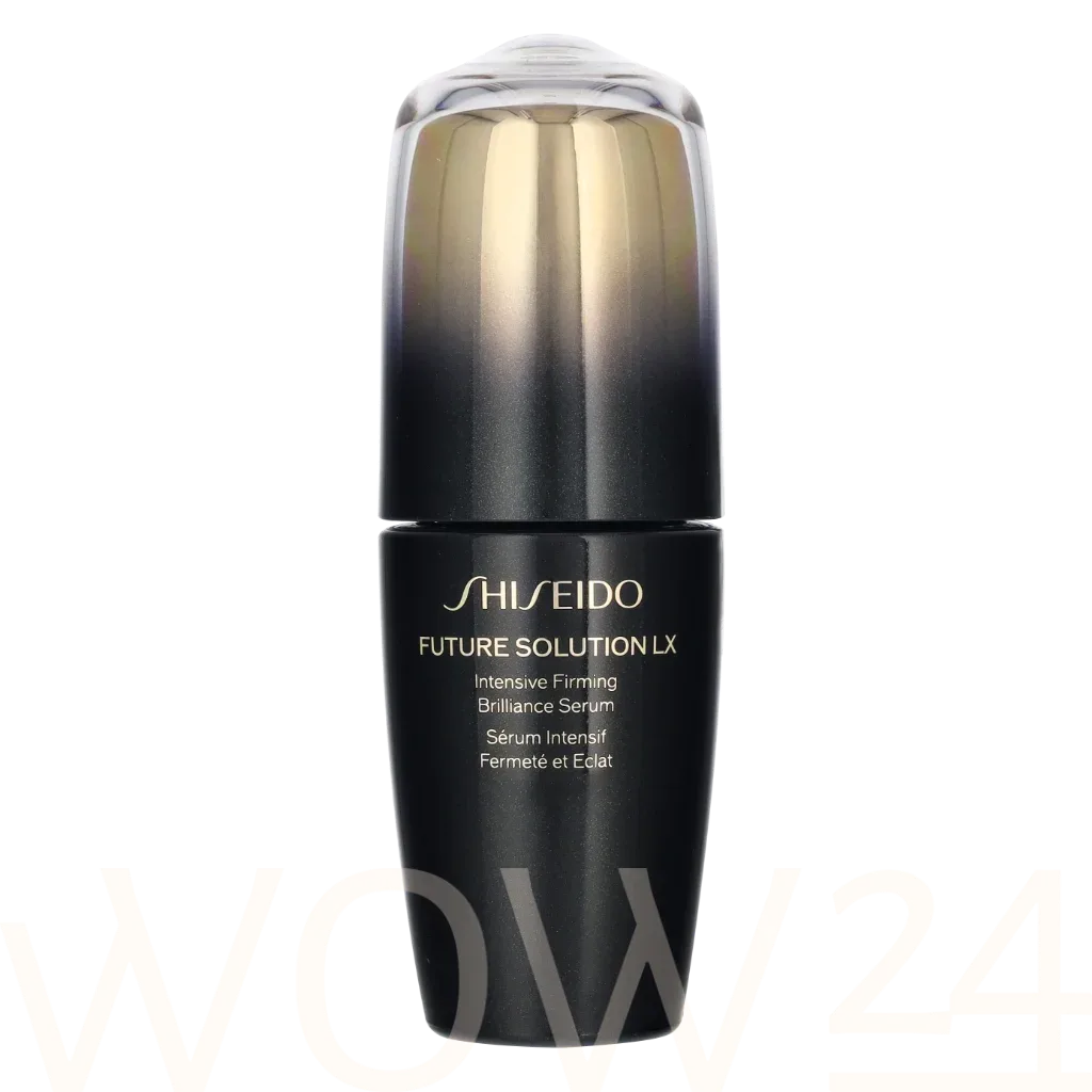 Shiseido Future Solution LX Intensive Firming Brilliance Serum thumbnail 5