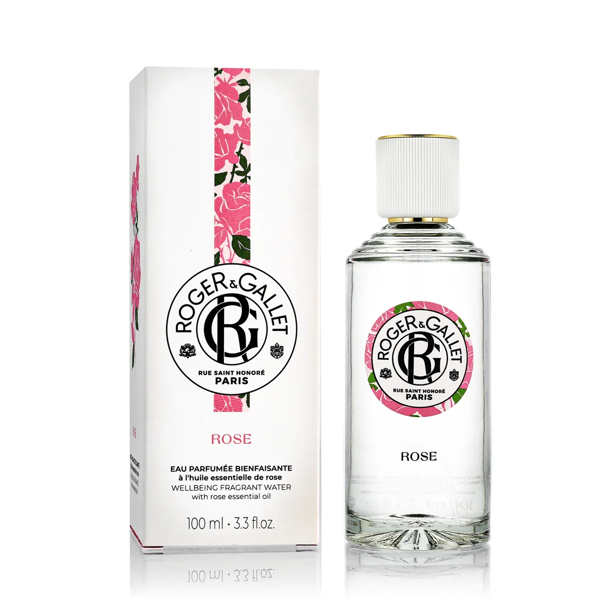 Roger & Gallet Rose thumbnail 6
