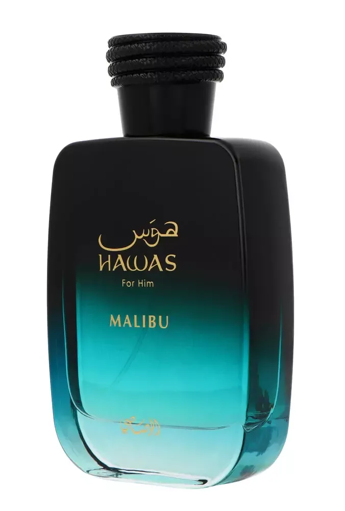 Rasasi Hawas Malibu thumbnail 6