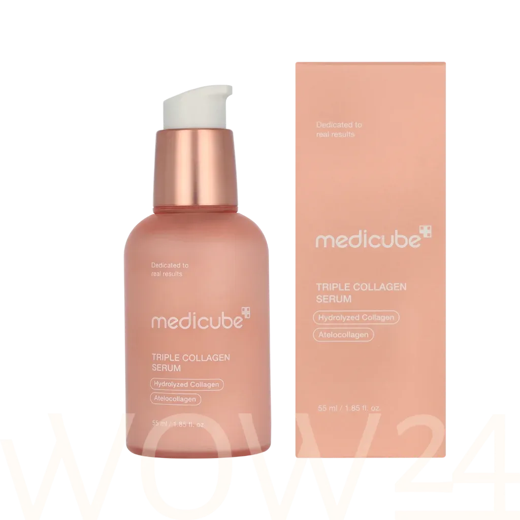 Medicube Triple Collagen Serum thumbnail 4