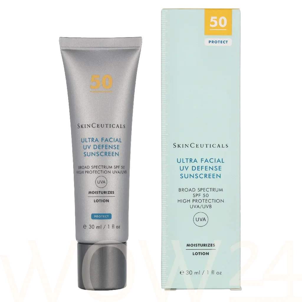 Skinceuticals SkinCeuticals Protect Ultra Facial Defense SPF50+ thumbnail 4