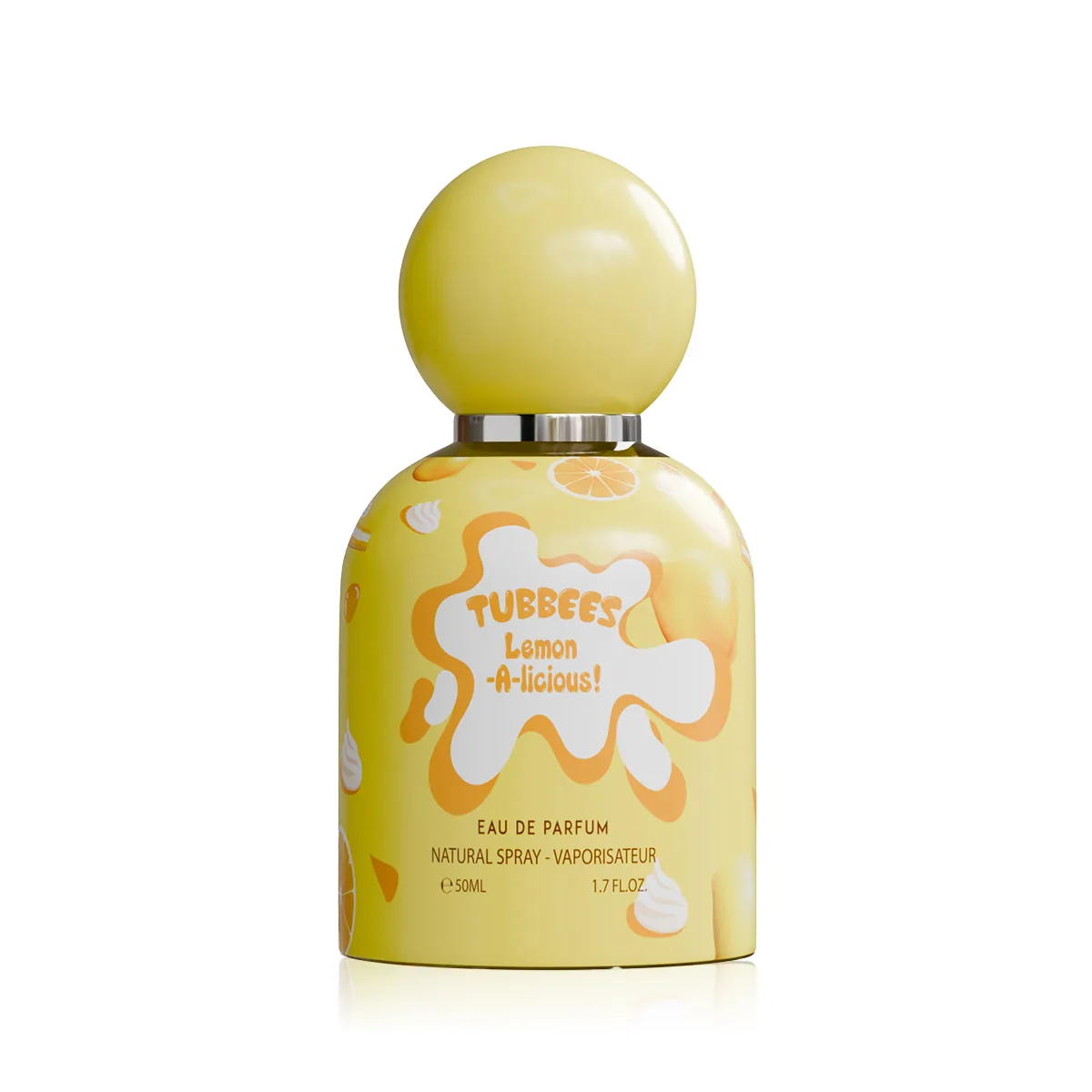 Grandeur Tubbees Lemon-A-licious! thumbnail 2