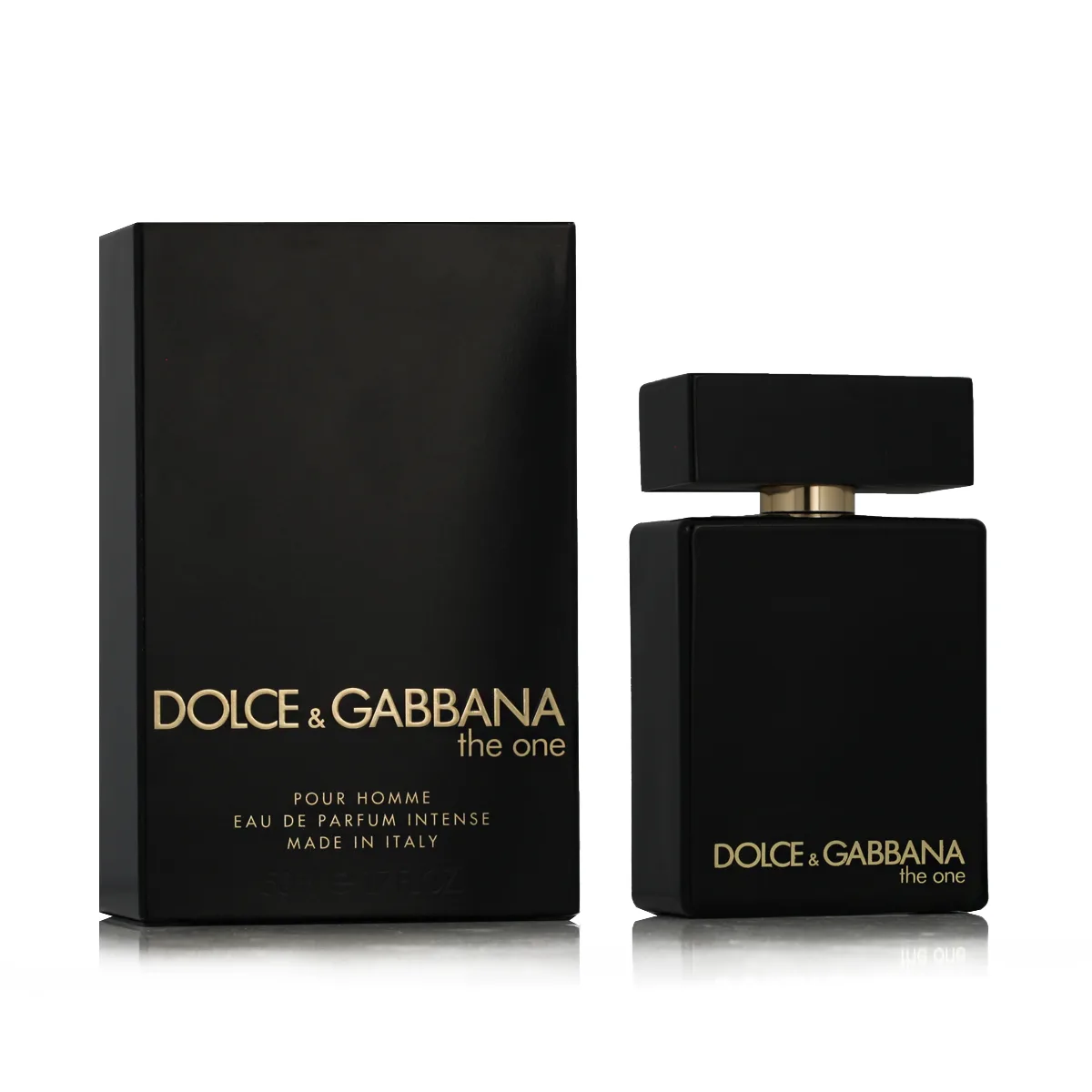 Dolce & Gabbana The One Intense thumbnail 6