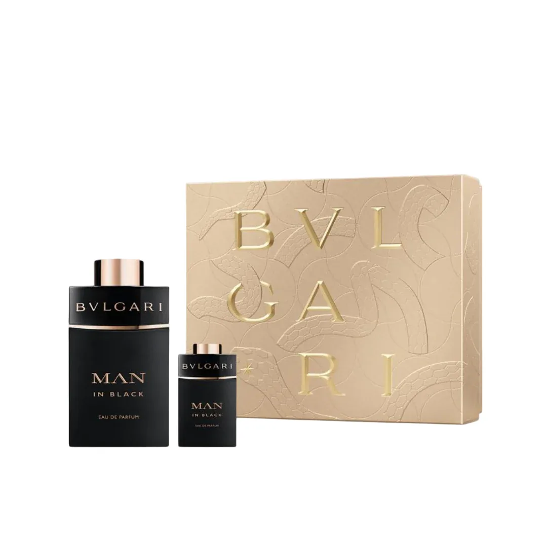 Bvlgari MAN In Black thumbnail 4