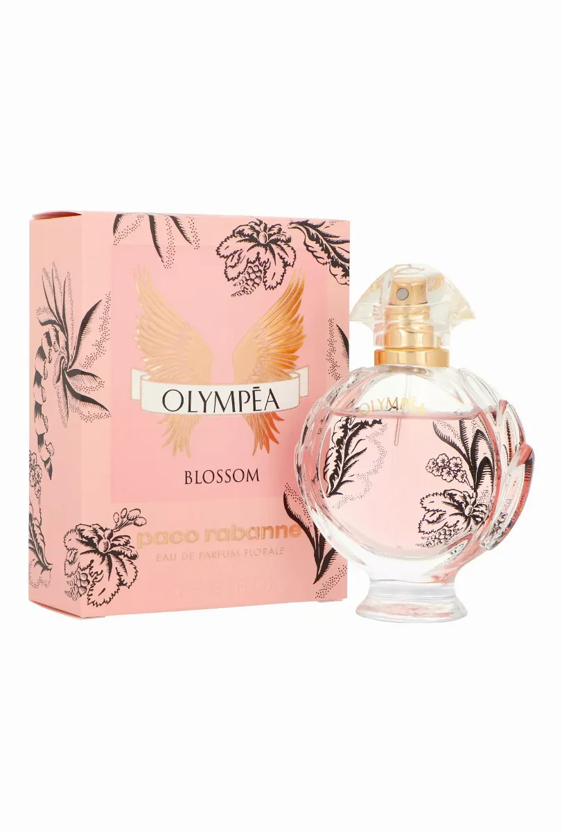 Rabanne Olympéa Blossom thumbnail 4
