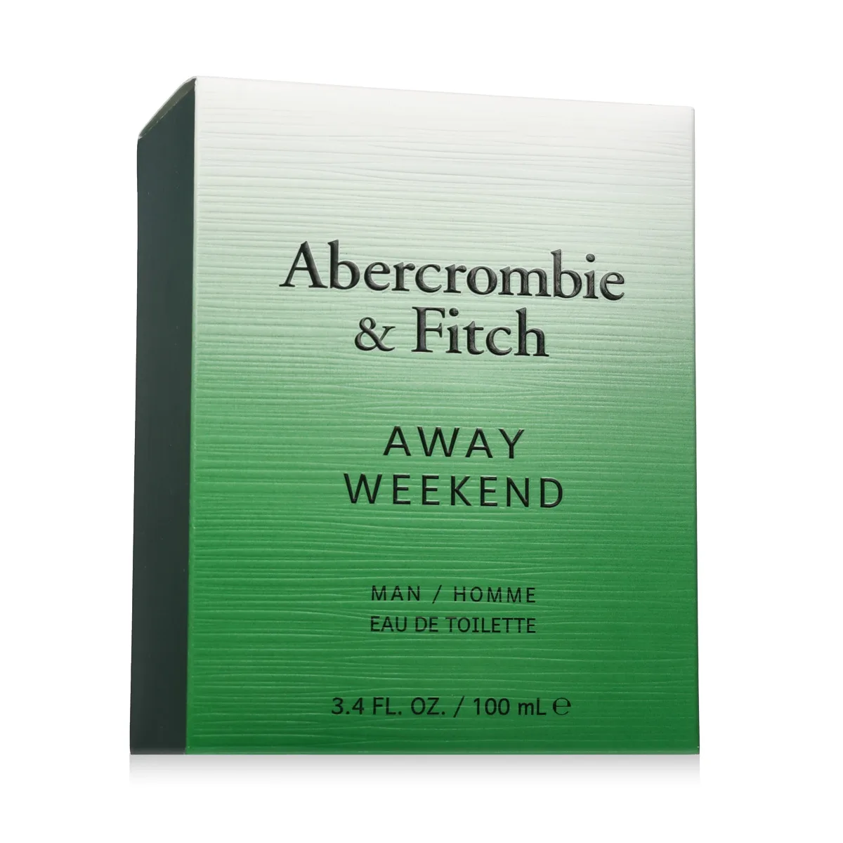 Away Weekend