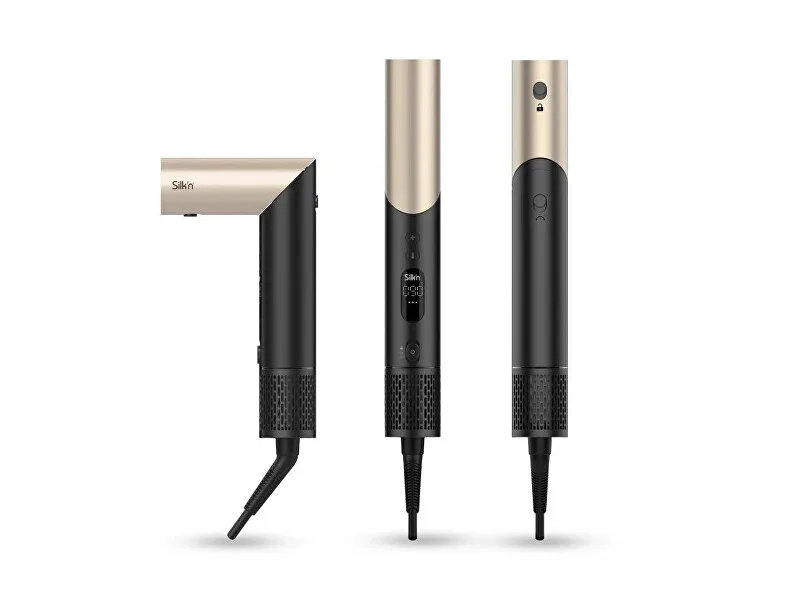 Silk´n All In One SilkyAir Flex styling tool thumbnail 2