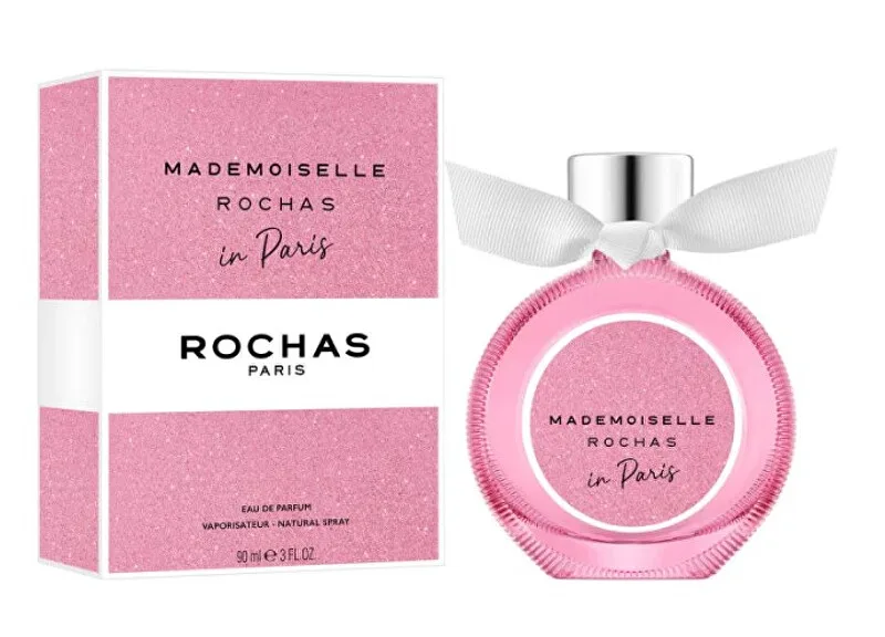 Rochas Mademoiselle Rochas In Paris thumbnail 3