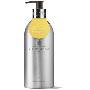 Molton Brown Molton Brown Infinite Orange & Bergamot Bath & Shower Gel thumbnail 6
