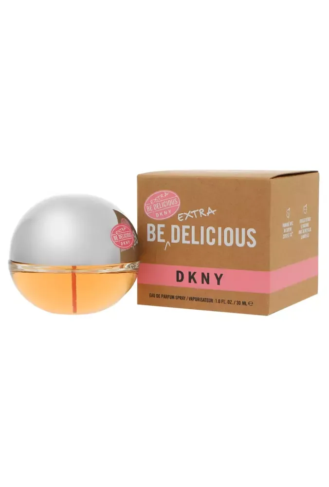 DKNY Be Delicious Extra thumbnail 3