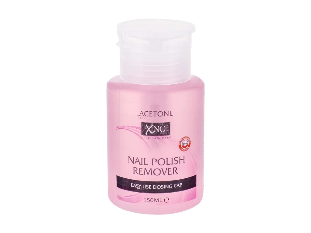 Nail Care