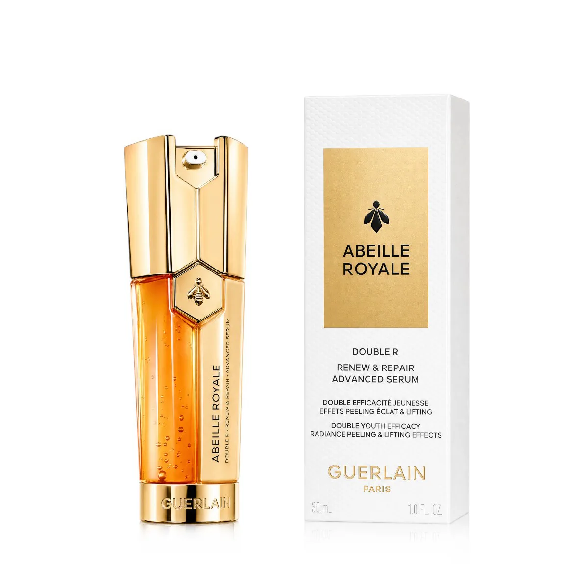 Guerlain Abeille Royale Double R Renew & Repair thumbnail 8