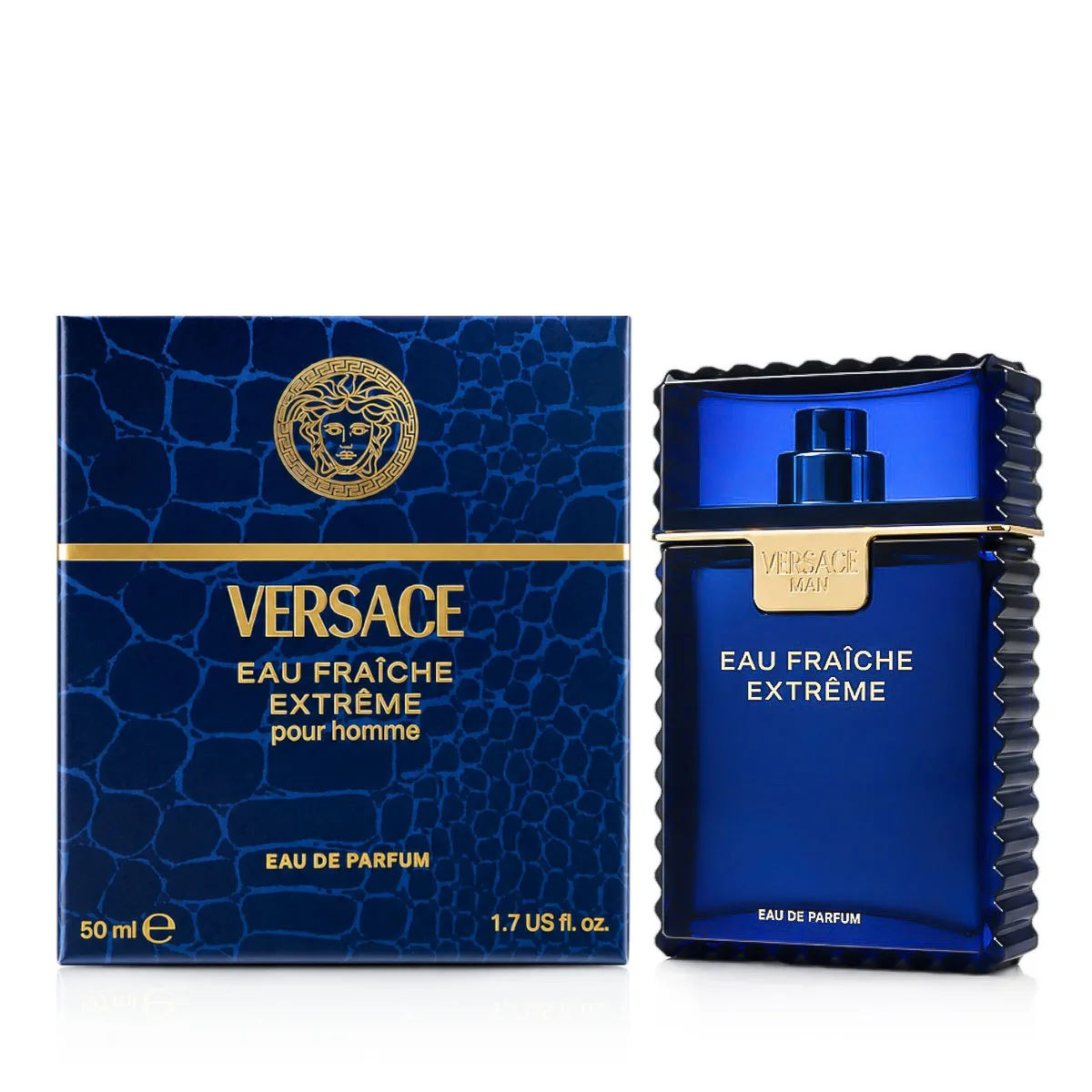 Versace Eau Fraîche Man Extreme thumbnail 7