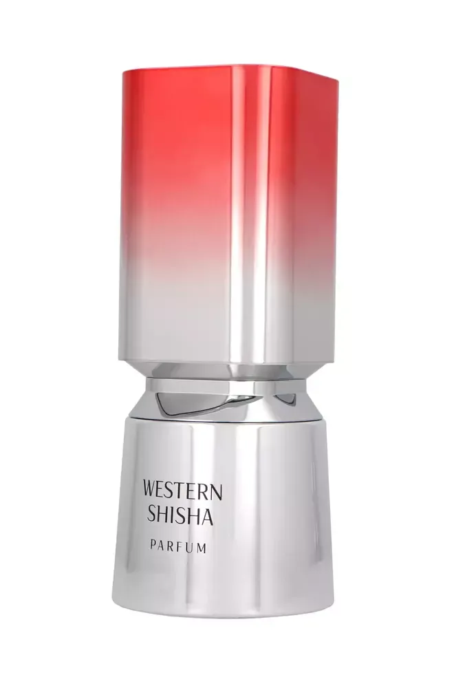 French Avenue Western Shisha thumbnail 3