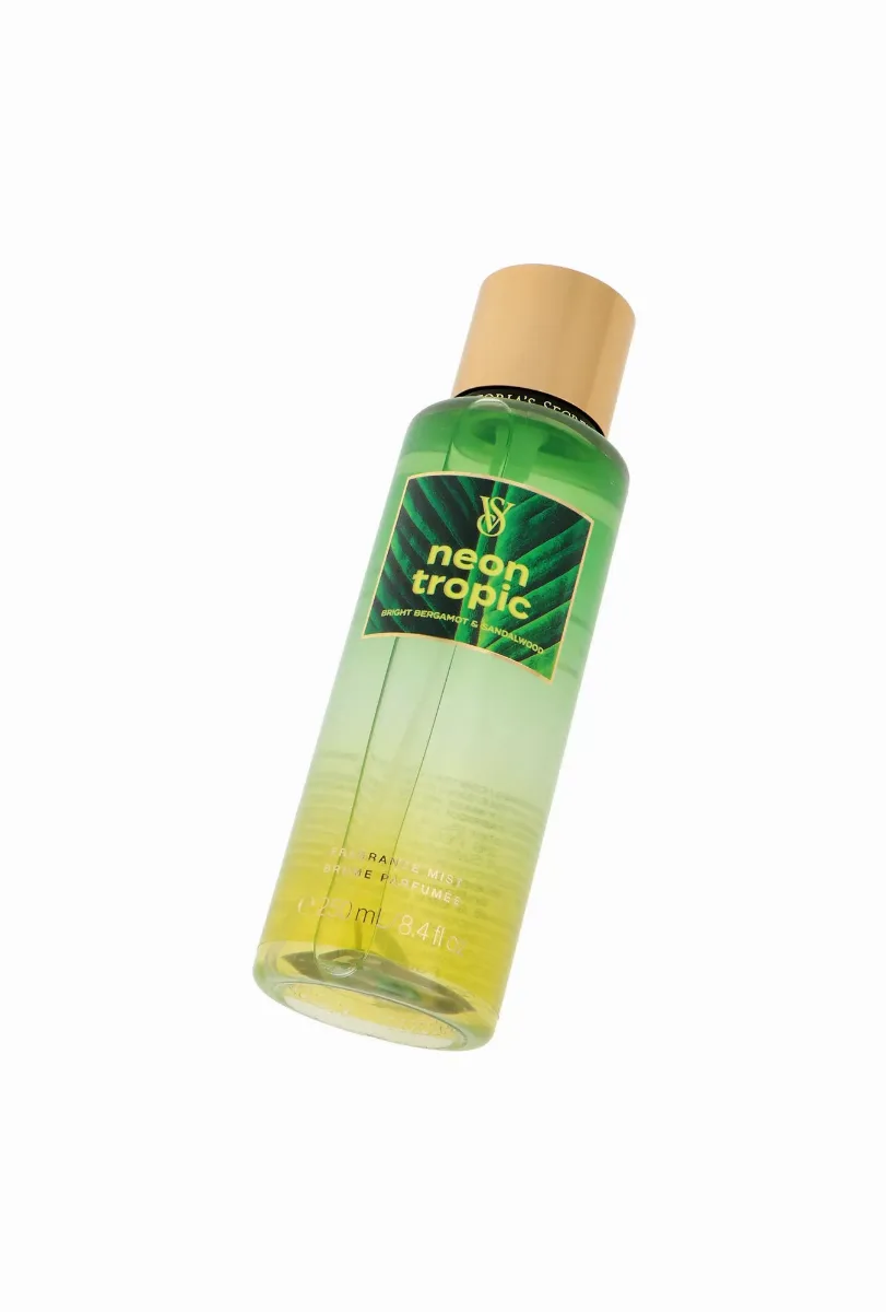Victoria secret Neon Tropic thumbnail 7