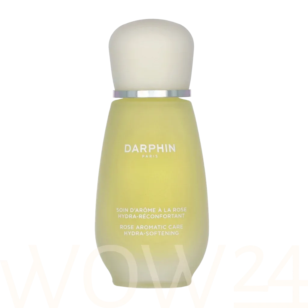 Darphin Darphin Essential Oil Elixir Rose Aromatic Care thumbnail 5