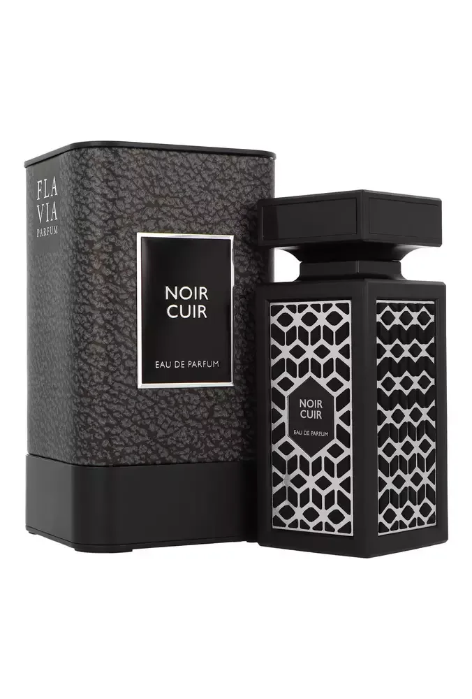 Flavia Parfum Noir Cuir thumbnail 3