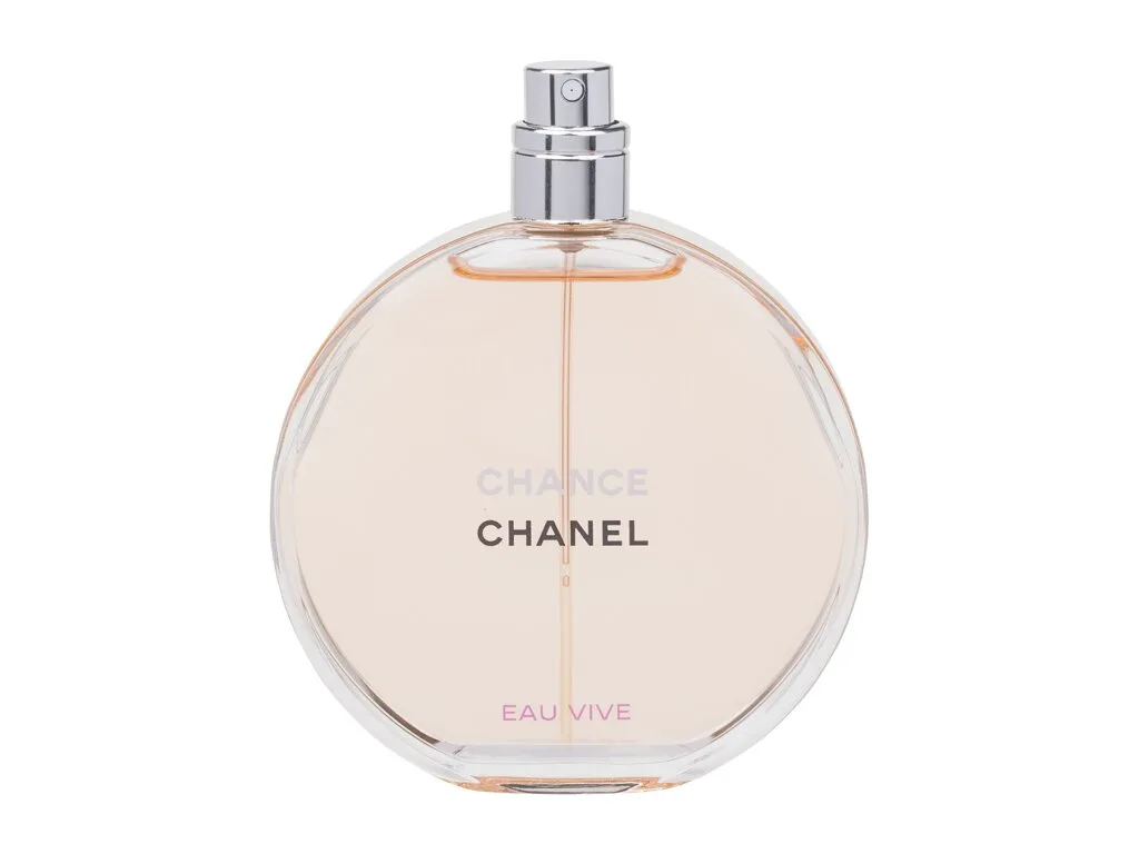 Chance Eau Vive