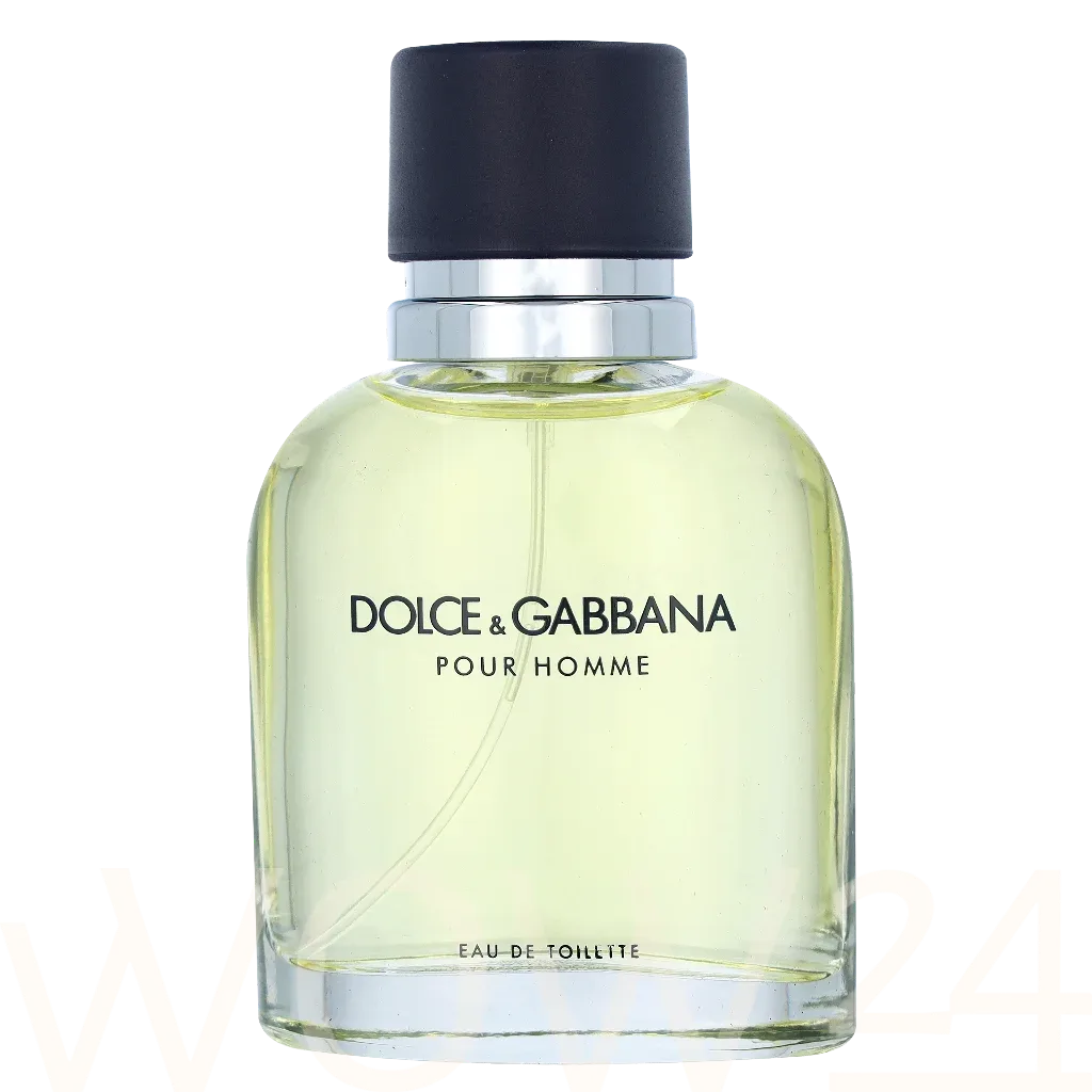 Dolce & Gabbana Pour Homme thumbnail 7