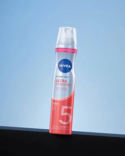Nivea Ultra Strong Styling Spray thumbnail 5