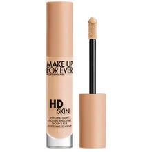 Make Up For Ever Hydrating concealer under the eyes HD Skin (Concealer) 4.7 ml - 3.4(N) Toffee thumbnail 2