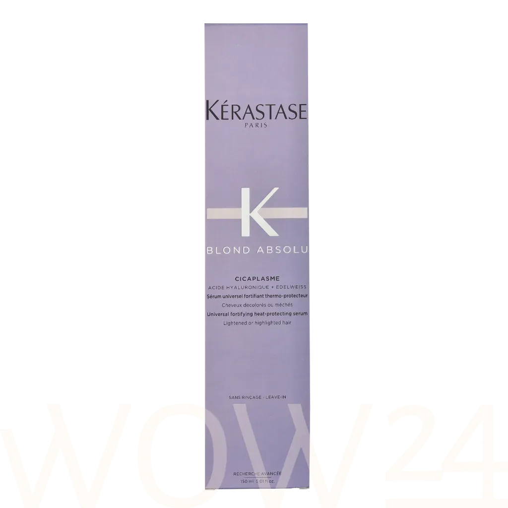 Kérastase Blond Absolu Cicaplasme thumbnail 2