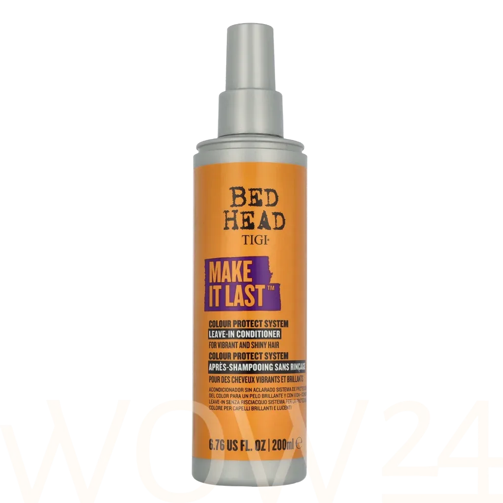 Tigi Bed Head Make It Last Leave-In Conditioner thumbnail 4