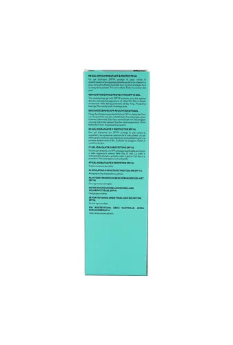 Biotherm Homme aquapower gel thumbnail 2