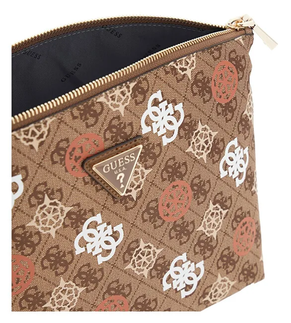 Guess Women's cosmetic bag TWNP9315965-GLG thumbnail 3
