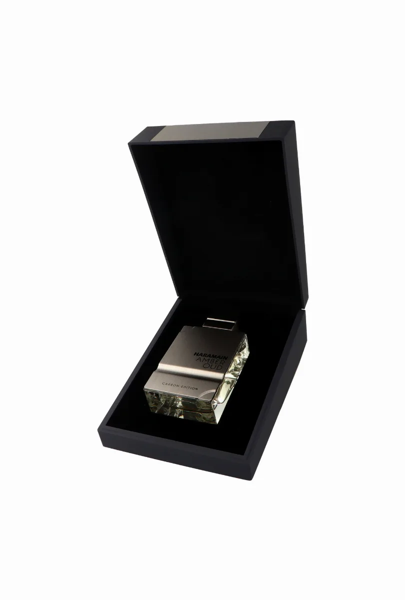 Al Haramain Amber Oud Carbon Edition thumbnail 7