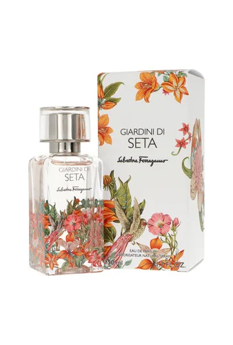 Ferragamo Giardini Di Seta thumbnail 2