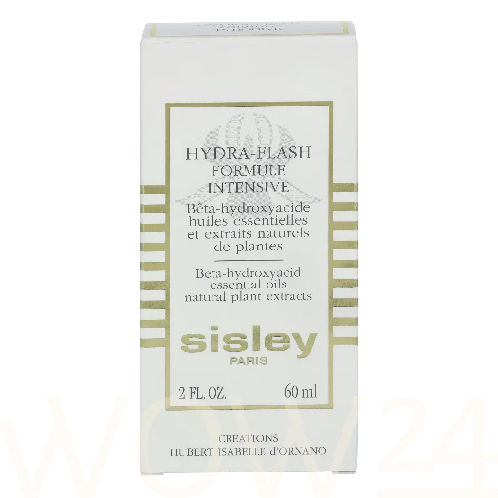 Sisley Hydra-flash formule intensive thumbnail 2