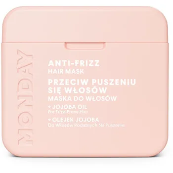 Monday Smoothing hair mask Anti-Frizz Mask thumbnail 3