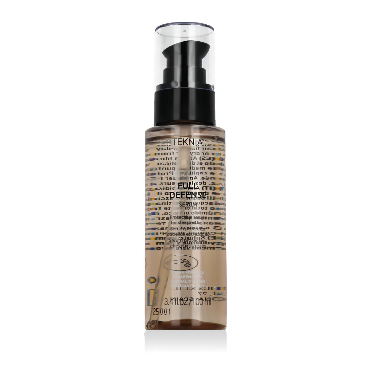 Lakme Teknia Full Defense Serum thumbnail 2