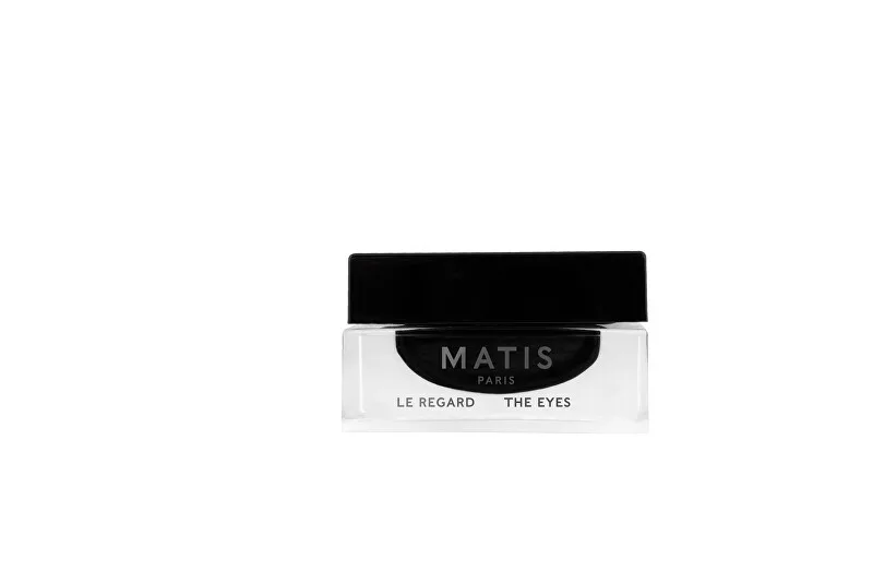 Matis Paris Matis The Eyes Absolute Black Care With Caviar thumbnail 6