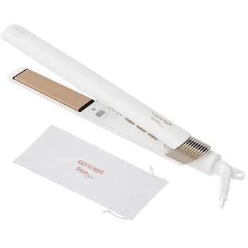 Concept "v" design Hair Straightener Glam Style VZ2110 thumbnail 8